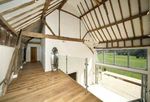 Secluded country barn with equestrian twist Harveys Barn, Riding Lane, Forty Green, Beaconsfield, Buckinghamshire - savills.co.uk