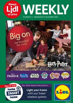 SMART Light your home with our Smart wireless system