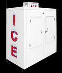 We're With You Every Degree Of The Way - INTERNATIONAL ICE MERCHANDISERS - Leer Inc.