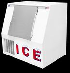 We're With You Every Degree Of The Way - INTERNATIONAL ICE MERCHANDISERS - Leer Inc.