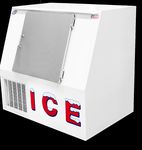 We're With You Every Degree Of The Way - INTERNATIONAL ICE MERCHANDISERS - Leer Inc.