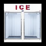 We're With You Every Degree Of The Way - INTERNATIONAL ICE MERCHANDISERS - Leer Inc.