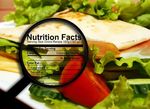 Nutrition labelling schemes used in Member States