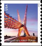 U.S. Postal Service Reveals Additional Stamps for 2023