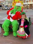 The Grinch is Coming to Town! - Mount Pleasant