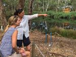 Open Day - 18 October 1-4.30pm - Urrbrae Wetland Learning Centre