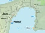 Beaver Island Water Trail - PADDLING GUIDE - Michigan Water Trails