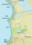 Beaver Island Water Trail - PADDLING GUIDE - Michigan Water Trails