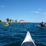 Beaver Island Water Trail - PADDLING GUIDE - Michigan Water Trails