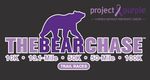 2018 RACE WEEKEND GUIDE - Bear Chase Race