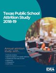 Annual attrition study with - Forecast analysis Life and times of the Class to 2019 Resources Infographics And more - ERIC