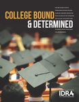 Annual attrition study with - Forecast analysis Life and times of the Class to 2019 Resources Infographics And more - ERIC