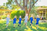 EARLY CHILDHOOD CENTRE - Kindergarten Information Booklet - 2018 NAME GROUP Kindy 1B - Blue Group - Edgewater Primary School