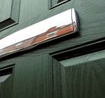GUARDDOOR composite range - The UK's No.1 - Safestyle