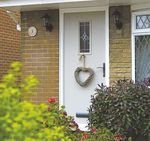 GUARDDOOR composite range - The UK's No.1 - Safestyle