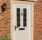 GUARDDOOR composite range - The UK's No.1 - Safestyle