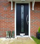 GUARDDOOR composite range - The UK's No.1 - Safestyle