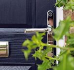 GUARDDOOR composite range - The UK's No.1 - Safestyle