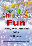 Parishes of Castleknock and Mulhuddart with Clonsilla December 2020 / January 2021