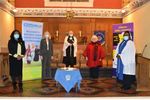 Parishes of Castleknock and Mulhuddart with Clonsilla December 2020 / January 2021