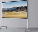 Microsoft Surface Hub 2S 85" - Bridging the digital and physical divide in today's hybrid workspaces