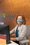 Microsoft Surface Hub 2S 85" - Bridging the digital and physical divide in today's hybrid workspaces