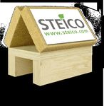 STEICO SE Consolidated interim report on Q1 2021 - The green share