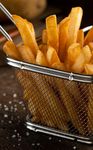 FRENCH FRIES BY RUFFA NAVA - IN PARTNERSHIP WITH RESURGENT CORPORATION