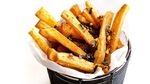 FRENCH FRIES BY RUFFA NAVA - IN PARTNERSHIP WITH RESURGENT CORPORATION
