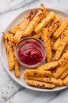 FRENCH FRIES BY RUFFA NAVA - IN PARTNERSHIP WITH RESURGENT CORPORATION