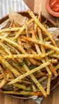 FRENCH FRIES BY RUFFA NAVA - IN PARTNERSHIP WITH RESURGENT CORPORATION