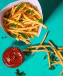 FRENCH FRIES BY RUFFA NAVA - IN PARTNERSHIP WITH RESURGENT CORPORATION