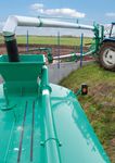 Product catalogue - Barn technology for dairy farms - Practical system solutions for stalls, manure engineering and feeding - GEA