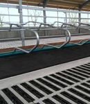 Product catalogue - Barn technology for dairy farms - Practical system solutions for stalls, manure engineering and feeding - GEA