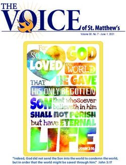 "Indeed, God did not send the Son into the world to condemn the world, but in order that the world might be saved through him." John 3:17 - Volume ...
