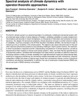 Spectral analysis of climate dynamics with operator-theoretic approaches