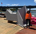 OLD MĀNGERE BRIDGE REPLACEMENT PROJECT - February ...