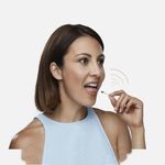 At the tip of your tongue - Real-time, point-of-care testing CORPORATE PRESENTATION