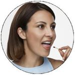 At the tip of your tongue - Real-time, point-of-care testing CORPORATE PRESENTATION