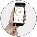 At the tip of your tongue - Real-time, point-of-care testing CORPORATE PRESENTATION