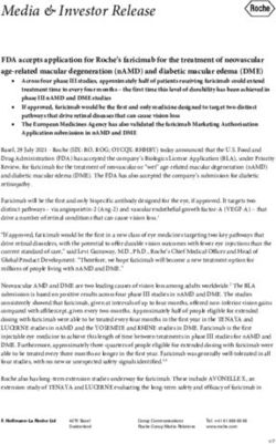 MEDIA & INVESTOR RELEASE - GLOBENEWSWIRE