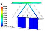 STUDY OF THE HEAT VENTILATION WITH INCLINED CHIMNEY IN THE ATTIC - International Journal of GEOMATE