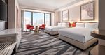 Hilton's Grand Return to Las Vegas
