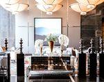 Hilton's Grand Return to Las Vegas