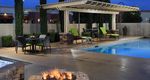 Hilton's Grand Return to Las Vegas