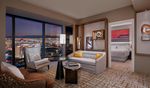 Hilton's Grand Return to Las Vegas