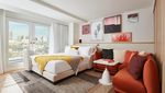 Hilton's Grand Return to Las Vegas