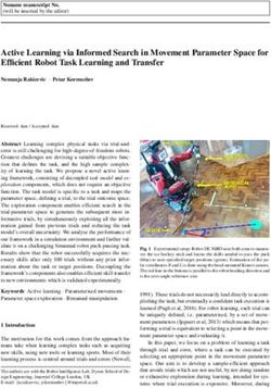 Active Learning via Informed Search in Movement Parameter Space for Efficient Robot Task Learning and Transfer