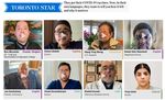 Building Trust and Confidence - COVID-19 Vaccine: Post-Secondary Students, Staff and Faculty - City of Toronto