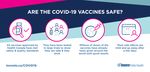 Building Trust and Confidence - COVID-19 Vaccine: Post-Secondary Students, Staff and Faculty - City of Toronto